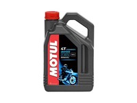 Motul 3000 20W50 4T Mineral Engine OIL 4LT