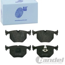 Plaquette de frein BMW Z8