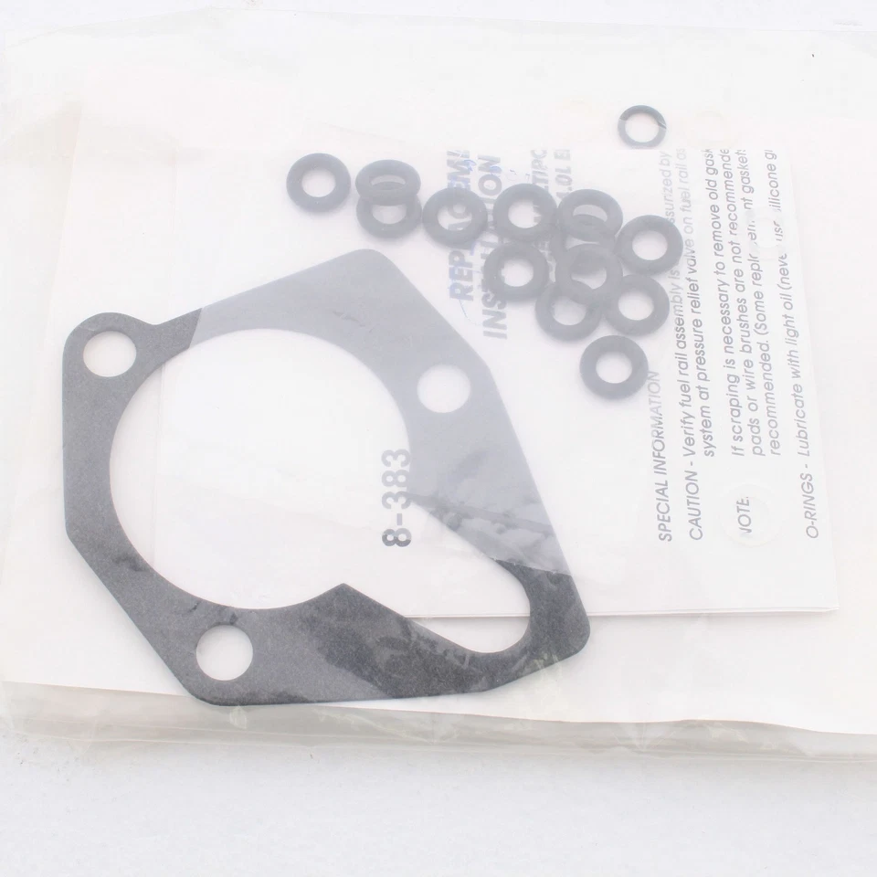 Tomco 5596 Carburetor Repair Kit - Image 4 of 4