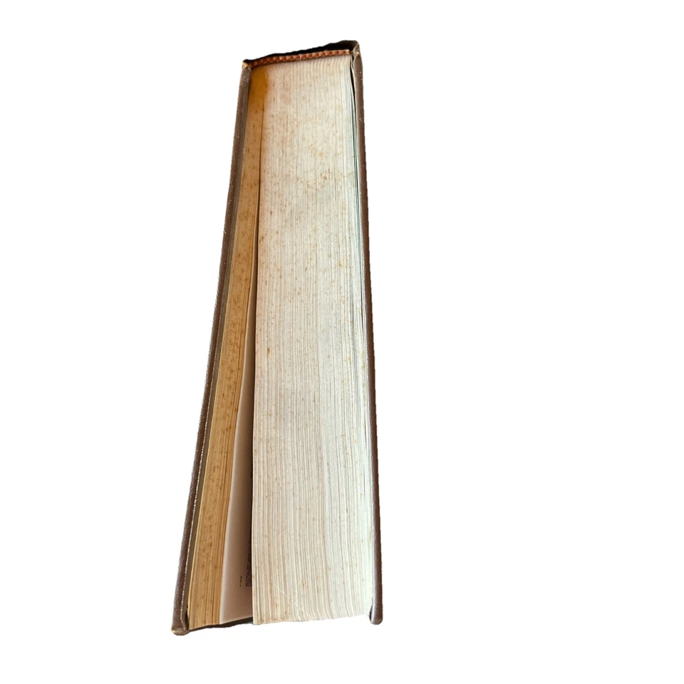 The Interlinear Bible 1982 Revised Edition Jay P. Green Eng/Hebrew/Greek HC - Image 3 of 4