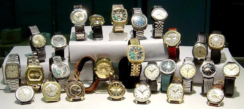 Bulova accutron repair clearance cost