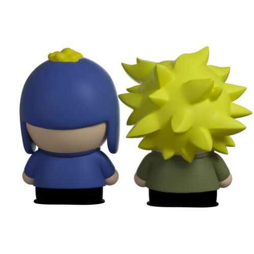 Youtooz: South Park Collection - Modellino vinile Tweek e Craig #10 - Foto 3 di 3