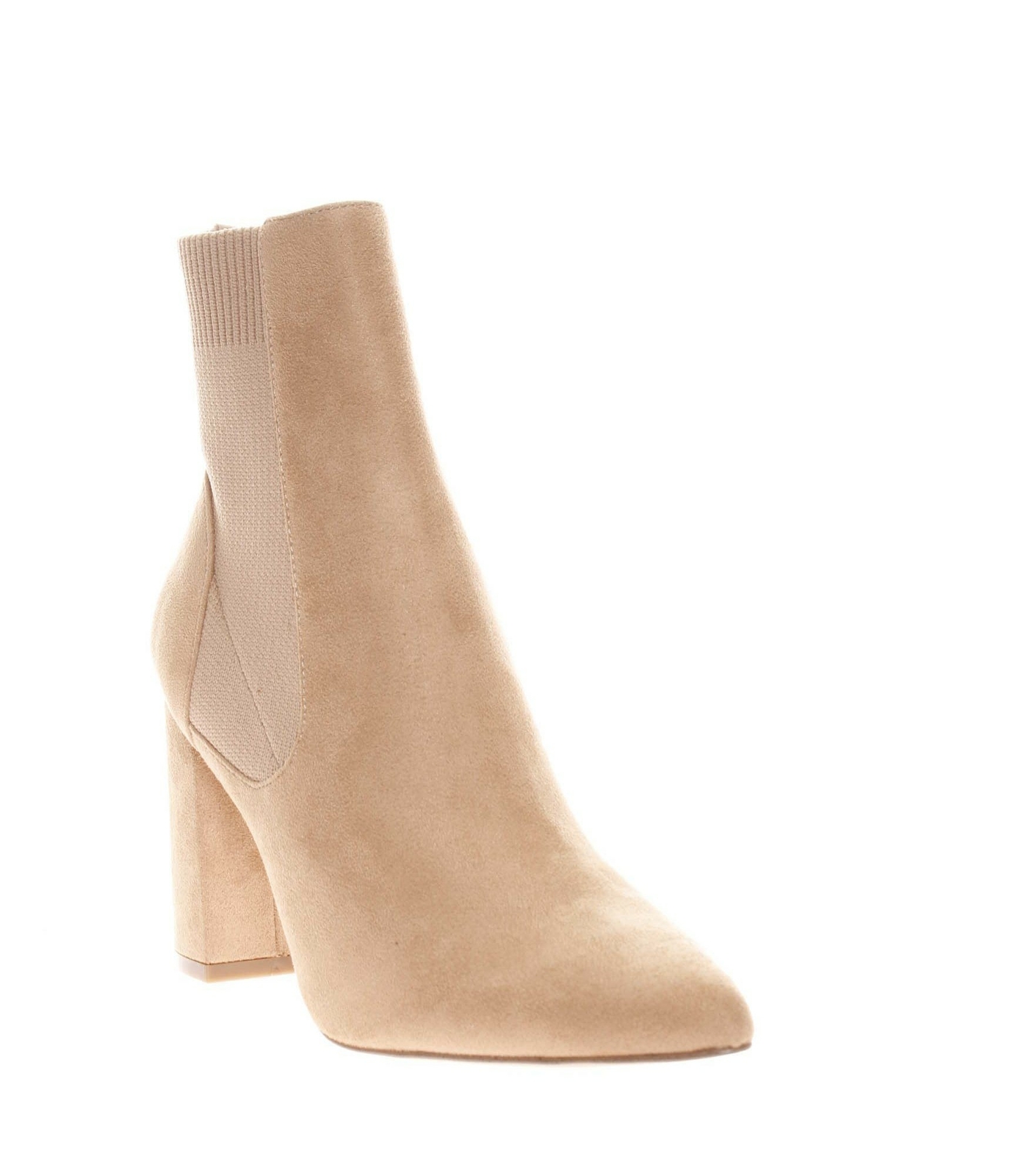 steve madden edril bootie