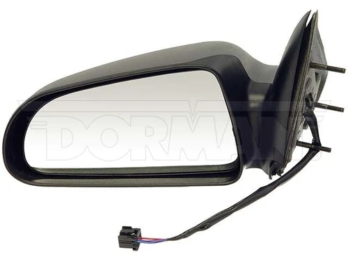 Dorman 955-1371 Side View Mirror Power fits Dodge Mitsubishi models