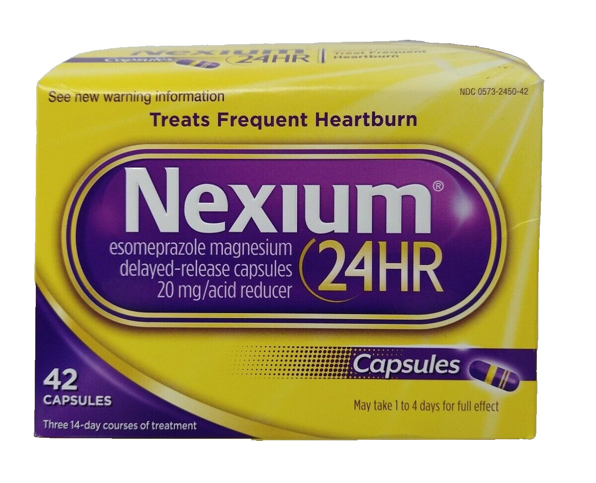 Nexium Purchase Canada