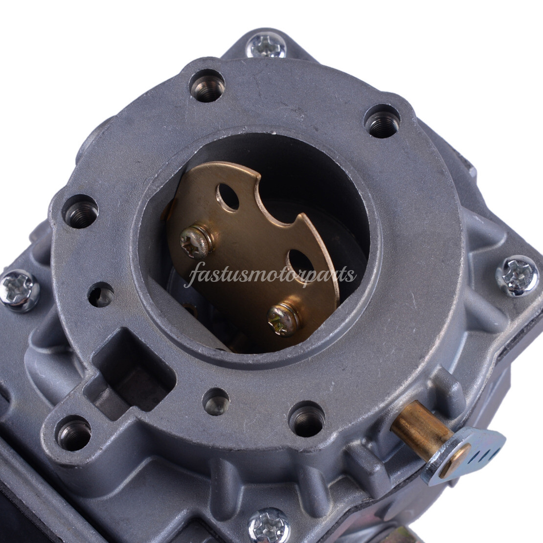 Aazon.co: Autoparts New 693480 Carburetor for Briggs &ap; Stratton