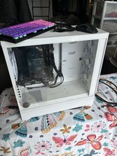 Gtx 4060ti Ryzen 5 7500