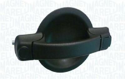 Original MAGNETI MARELLI Türgriff 350105023700 für Fiat