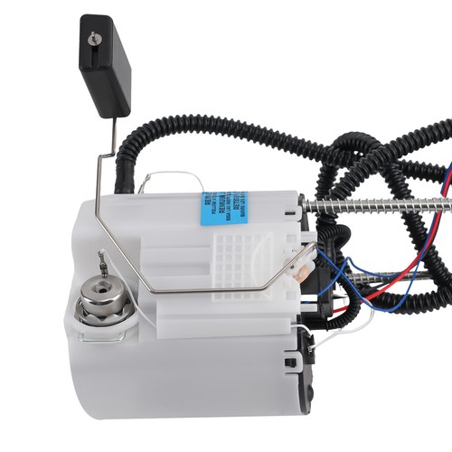 Fuel Pump Assembly For Chevrolet Equinox L4 2.4L 2010-2017 E3840M 20818970 - Picture 6 of 12