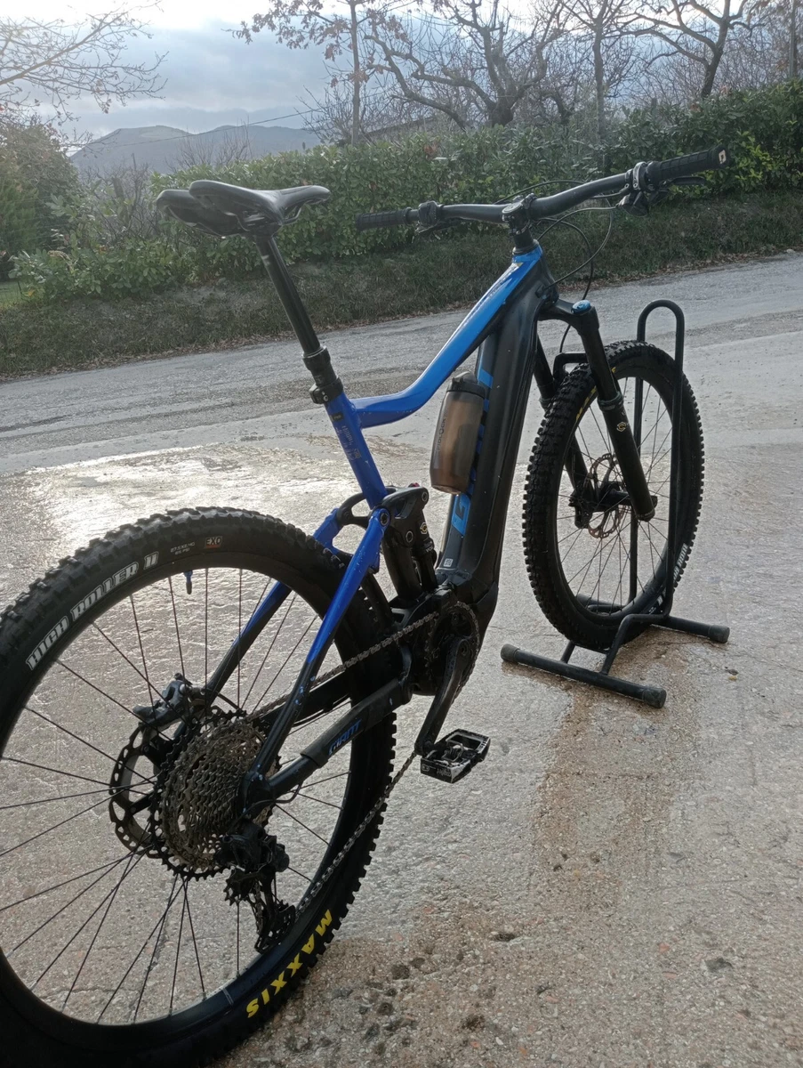 Gancio Cambio Posteriore CRANK CANDY CC256 Per GIANT Trance Obsess 27.5
