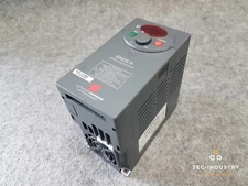 ELETTRONICA SANTERNO SINE WAVE N 0001 2S XBK2 | 07100920456 VARIABLE FREQUENCY DRIVE