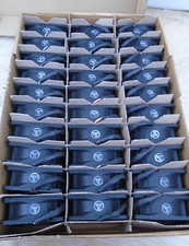 NEW lot of 30 Papst Multifan 8318 /12H 80mm 48V DC 6W Axial 36V-56V 30pcs Fan