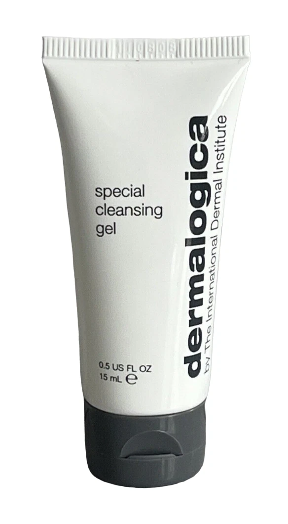 Dermalogica cleanser 2024