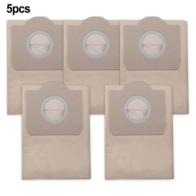 Dust Removal Vacuum Cleaner Bags Dust Bag Replacement Comprehensive Filtration