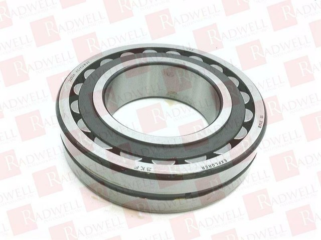 Подшипник 22220e skf
