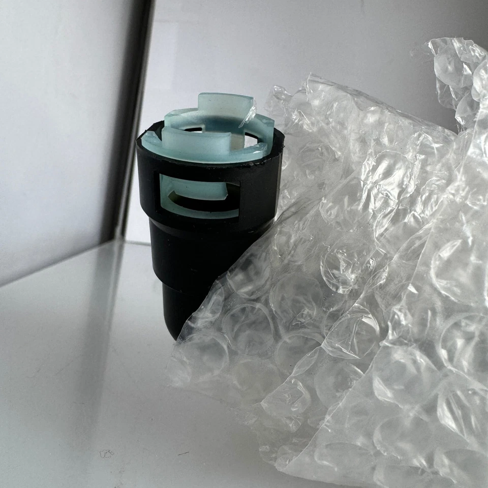 Manguera de calentador de HVAC-Pequeña I.d. Manguera de calefacción Dayco para Ford Mustang 2005 4,6 L-V8 Foto 3 de 4