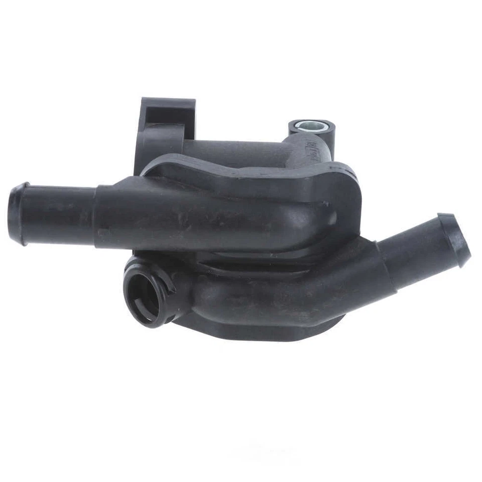 Carcasa termostato refrigerante motor compatible con Mazda Tribute MOTORAD 2001-2004 Foto 2 de 4