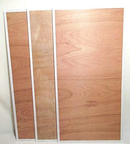 *KING SIZE* MATTRESS SUPPORT PANELS /BOARDS  - FOR SLATS or DIVAN- STRONG - Image 3 of 3