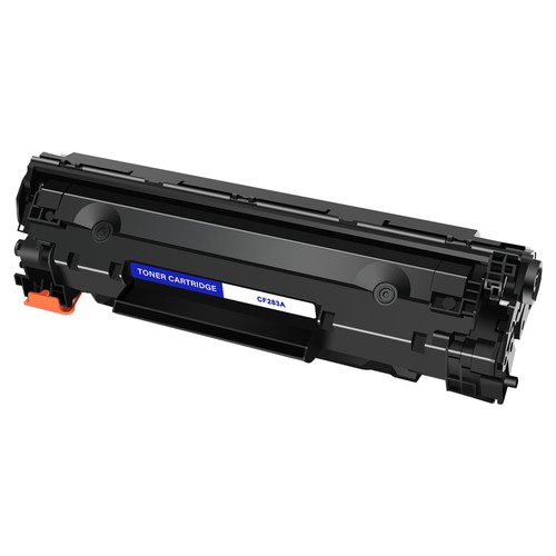 2PK Toner Cartridge Compatible for HP CF283A 83A LaserJet Pro MFP M127fw M127fn - Picture 5 of 12