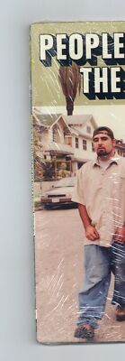 洋楽 Peoples Under The Stairs OST 2LP US org Amazon.com: O.S.T. (2Lp): CDs & Vinyl