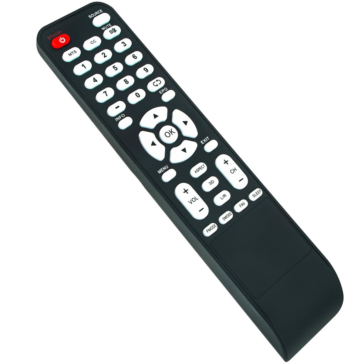 Carte Mère Curtis Pour TV - Réf. 1B1H1693 / LC420WUE-SPD1 (Ouverte, Jamais Utilisée)
