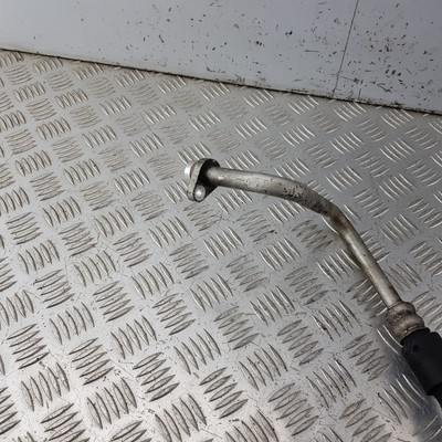 2017 Renault CLIO Mk4 1.5 dCi Air Conditioning AC Coolant Pipe 
