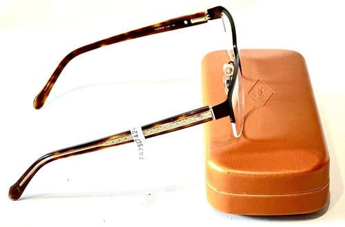 FOSSIL Brille Brillengestell Brillenfassung - Bild 3 von 3