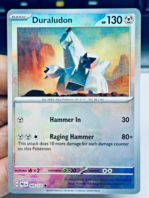 Pokemon SV8.5 Prismatic Evolutions NM PICK!1-131 Pokeball & Master Ball Reverse 