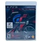 Gran Turismo 5 (Sony PlayStation 3, 2010) PS3 CIB Complete Tested Game w/ Manual