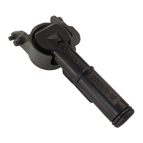 Right Headlight Headlamp Washer Wiper Nozzle For Mini Cooper R55 R56 61672752972 eBay