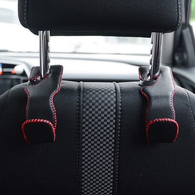 auto headrest hooks