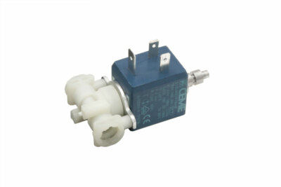 DeLonghi Solenoid Valve 3 Ways 6571 230V Coffee Machine Primadonna Soul ECAM610