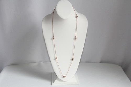 Lady Marmalade Scatter Necklace 