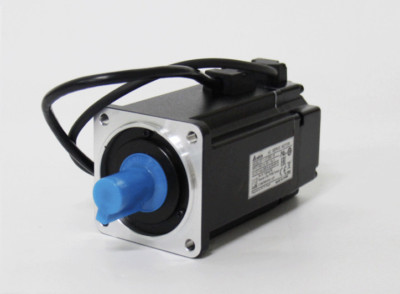 Delta ECMA-E21830RS Servo Motor New One ECMAE21830RS Expedited Shipping