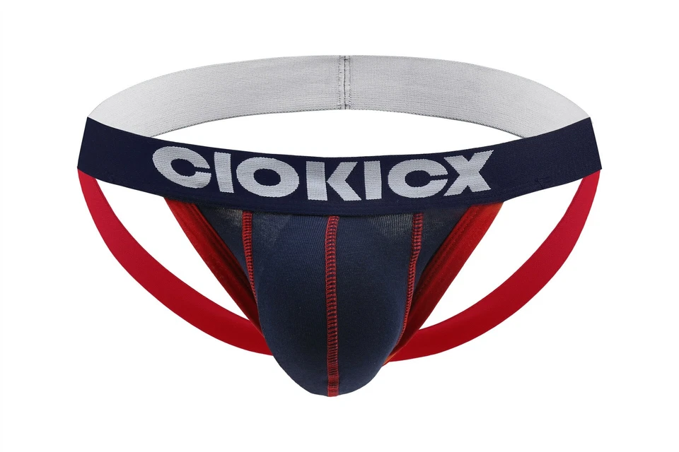 Ropa interior gay cintura baja correas deportivas bragas maricón hombre sin espalda calzoncillos Foto 4 de 4