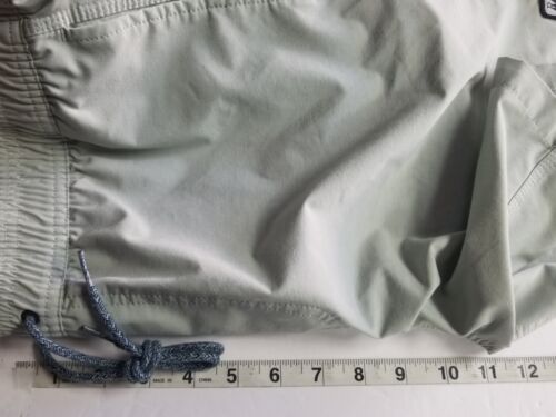 Rip Curl Lay Days Green Board Shorts Size Large See All Pics measurements No Tag - Picture 4 of 11