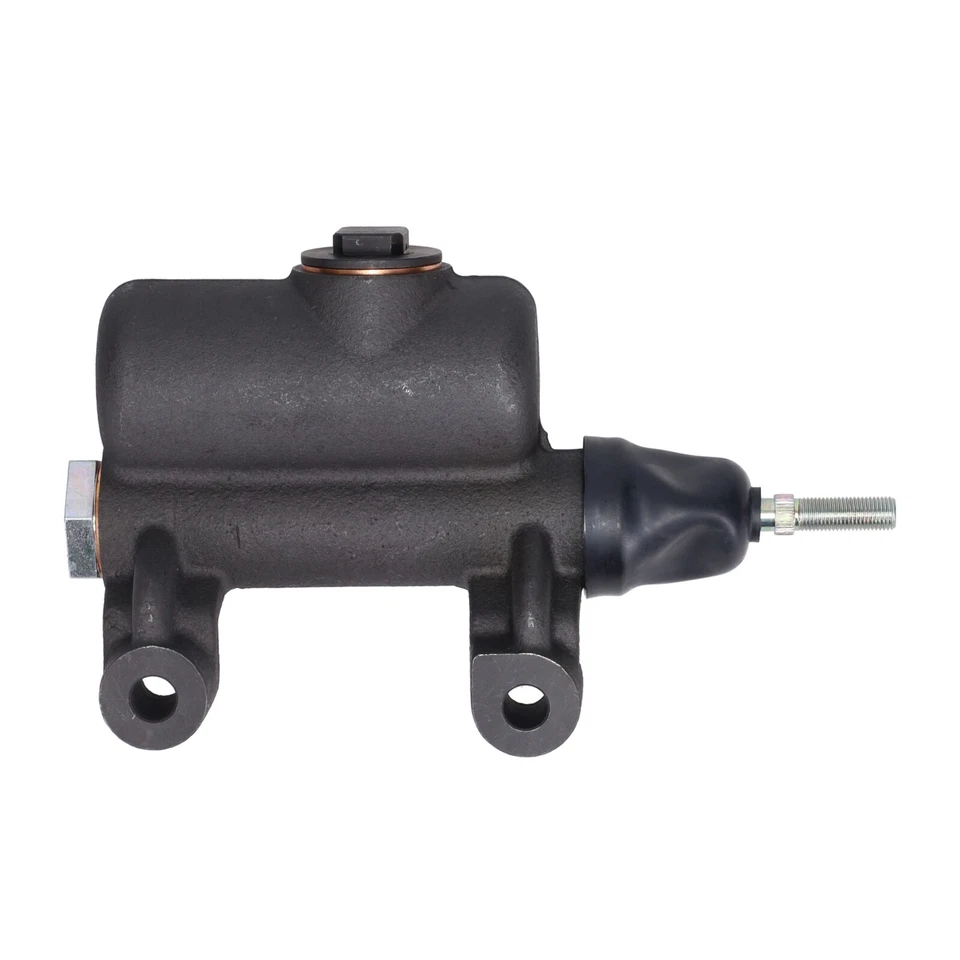 Kit de frenos de lujo 1939 Buick Century serie 60 cilindro maestro zapatas mangueras Foto 3 de 4