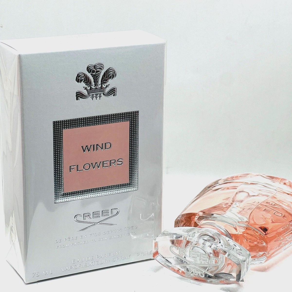 CREED WIND FLOWERS 75ml 香水 Creed Wind Flowers Eau de Parfum | Nordstrom