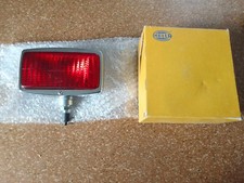 Hella Rear Fog Light Reversing Lamp Vw Porsche Mercedes