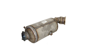 Dieselpartikelfilter DPF RußPartikelfilter FüR Mercedes CLS C218 E W212 R W251