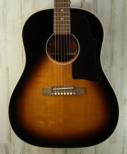 USED Epiphone Slash J-45 (601)