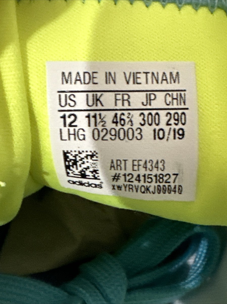 Size 12 - adidas ZX Torsion | eBay