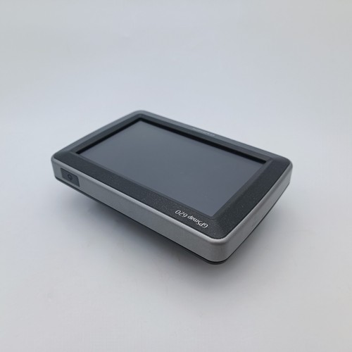 GARMIN GPSMAP 620 MARINE & AUTOMOTIVE GPS CHART PLOTTER w/ WORLDWIDE BASEMAP - Picture 16 of 16