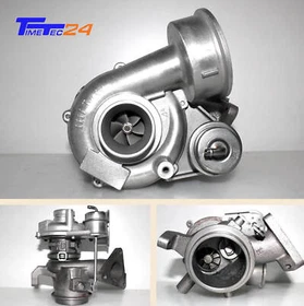 Turbolader Mercedes A B 180 CDI W169 W245 82PS-109PS OM640 VV16 A6400902380
