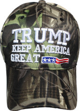 Donald Trump 2024 MAGA Hat Cap Camo USA Make Keep America Great Again Hats B