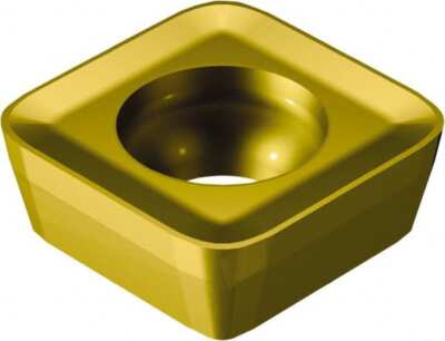 Sandvik Coromant R210140514 PM Grade S40T Carbide Milling Insert TiCN/Al2O3/T...