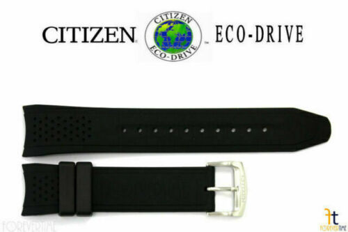 Authentic Hublot 26mm x 22mm Black Rubber Watch Strap Band 6 Authentic Hublot 26mm x 22mm Black Rubber Watch Strap Band 6
