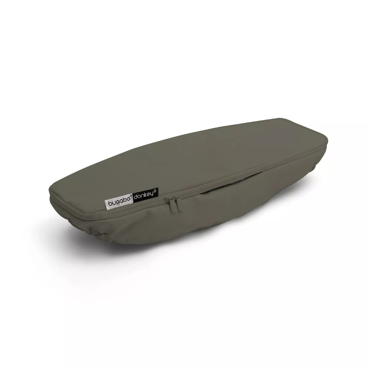 Bugaboo Donkey 2 Side Luggage Basket Cover Olive Green NEW eBay