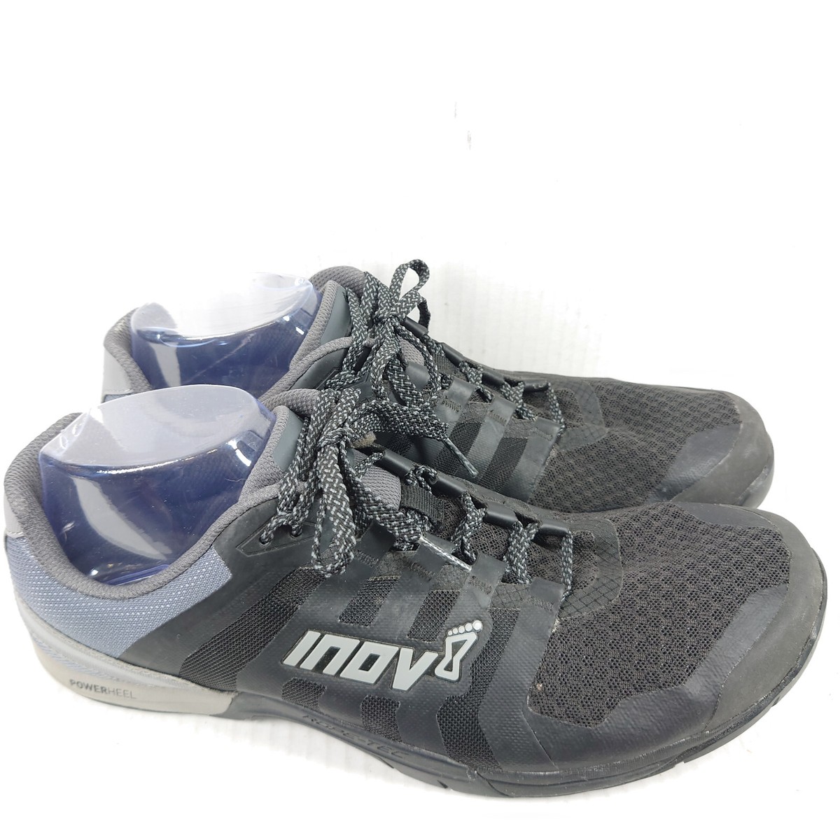 Inov-8 F-Lite 235 V2 Black Gray Shoes Women display picture 2