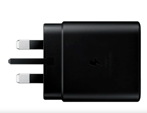 45W Super Fast Charger Adapter Plug USB-C Type C For Samsung Phones S23 S21 S22 - Picture 8 of 14
